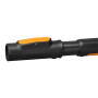 Рукоятка малая алюминиевая FISKARS OneClick S 29см