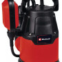 Погружной насос для чистой воды Einhell GC-SP 2275