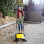 Подметальная машина Karcher S 4 Twin