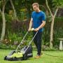 Газонокосилка электрическая RYOBI RLM3615
