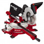 Торцовочная пила Einhell TC-SM 2131 Dual