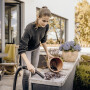 Пылесос сухой и влажной уборки Karcher WD 3 V-17/4/20