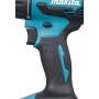 Аккумуляторная дрель-шуруповерт MAKITA LXT DDF490F002 Makpac2 (АКБ 3Ач + ЗУ)