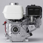 Двигатель Honda GX120UT2-SX4-OH