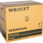 Мотопомпа Honda WB30XT3DRX