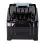 Аккумулятор MAKITA BL4040F 40.0 В, 4.0 А/ч, Li-Ion