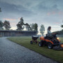 Райдер Husqvarna R 216T AWD (без деки)