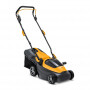 Газонокосилка аккумуляторная Stiga COLLECTOR 136 AE
