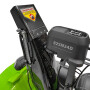 Снегоуборщик аккумуляторный Greenworks GD82ST56