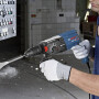 Перфоратор BOSCH GBH 2-28 L-Case + набор оснастки