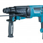 Перфоратор MAKITA HR 2630 в чем.