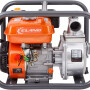 Мотопомпа бензиновая ELAND EWP-Z50