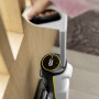 Вертикальный пылесос Karcher FCV 4 Dry Extra