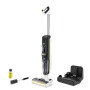 Вертикальный пылесос Karcher FCV 4 Dry