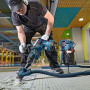 Система пылеудаления для перфораторов BOSCH GDE MAX Professional