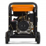 Дизельный генератор DAEWOO Power DDAE 9000XE