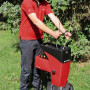 Садовый измельчитель Einhell GC-RS 2540 CB