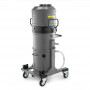 Пылесос для сбора жидкостей и стружки Karcher IVR-L 100/30