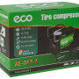 Компрессор автомобильный ECO AE-013-4