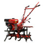 Культиватор бензиновый ASILAK SL-85L без колес