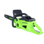 Пила цепная аккумуляторная Greenworks GD40CS20ХK4 40В (в комплекте АКБ + ЗУ)