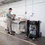 Взрывозащищенный пылесос Karcher IVC 60/12-1 Ec H Z22