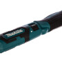 Аккумуляторный шуруповерт MAKITA TD 022 DSE в сумке+ аксессуары