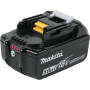Комплект АКБ MAKITA LXT 18.0 В BL1850B 2 шт. + ЗУ MAKITA DC18RC