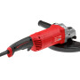 Двуручная углошлифмашина WORTEX AG 2326