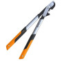 Сучкорез плоскостной LX94 FISKARS PowerGear X средний