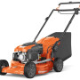 Бензиновая газонокосилка Husqvarna LC 551VQ