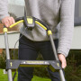 ONE + / Газонокосилка RYOBI RY18LMX40A-0 (без батареи)