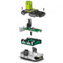 Аккумулятор Ryobi ONE+ RB18L15 (18 В, 1,5 А*ч, Li-ion)