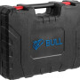 Аккум. углошлифмашина BULL CSG 1812 R в чем. XLTpro (2 х 4Ач)