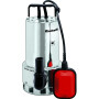 Погружной насос для грязной воды Einhell GC-DP 1020 N
