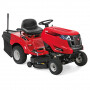 Садовый трактор MTD SMART RE 130 H