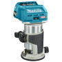 Аккум. фрезер кромочный MAKITA RT001GZ19 MAKPAC