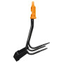 Культиватор-пропалыватель FISKARS OneClick