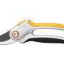 Секатор плоскостной металлический FISKARS Plus P531