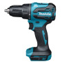 Аккумуляторная ударная дрель-шуруповерт MAKITA LXT DHP490Z