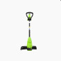 Аккумуляторный триммер Greenworks G24ST25K2 24В (в комплекте АКБ + ЗУ)