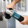 Угловая шлифмашина MAKITA 9565 PC
