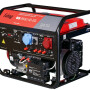 Бензогенератор FUBAG BS 8500 XD ES (мощность 220 В = мощность 380В)