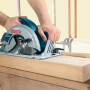 Дисковая пила Bosch GKS 65 GCE Professional