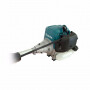 Мотокоса MAKITA EM 3400 U с ножом и головкой