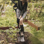 Лопата штыковая Ergonomic FISKARS (1066708)