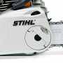 Пила бензиновая Stihl MS 181 C-BE