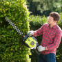 Кусторез бензиновый RYOBI RHT25X55R