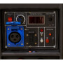 Генератор бензиновый ECO PE-6501RW