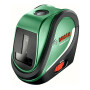 Нивелир лазерный BOSCH UniversalLevel 2
